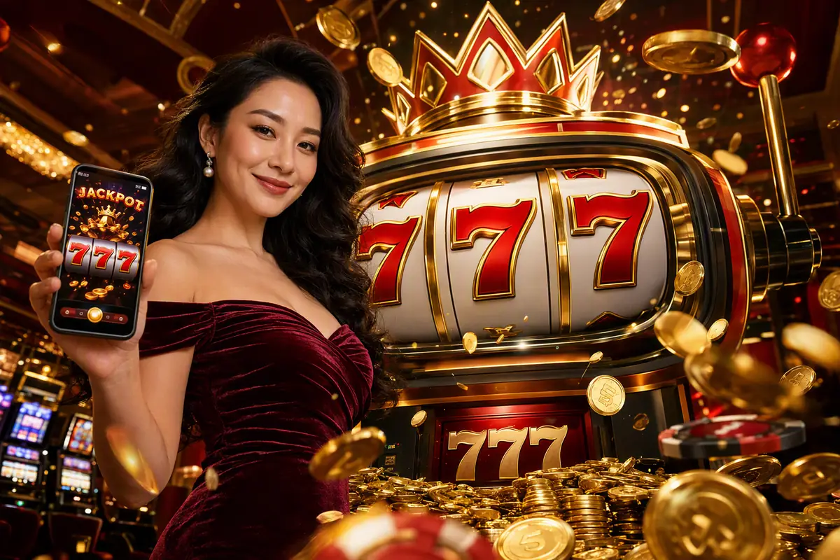 tiger263 চার্জ বাফেলো JILI গেম বৈশিষ্ট্য