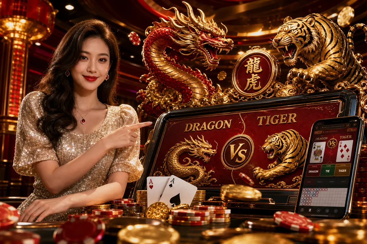 tiger263 নিরাপদ পেমেন্ট ও উইথড্রল
